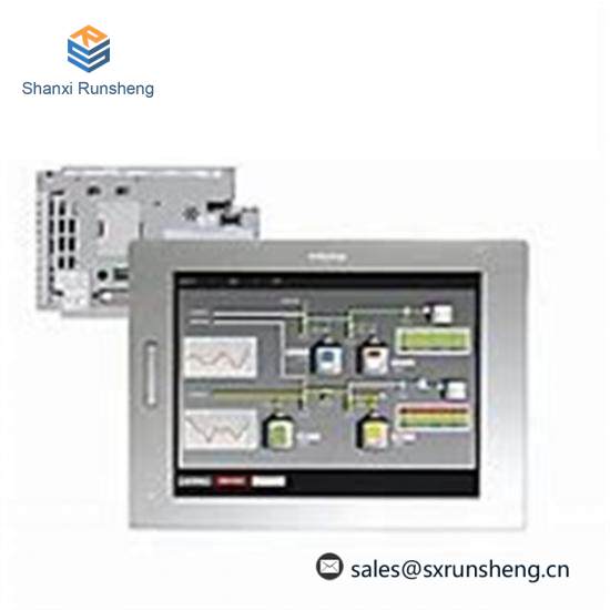Pro-Face PFXSP5B10 Box Module High-speed processing