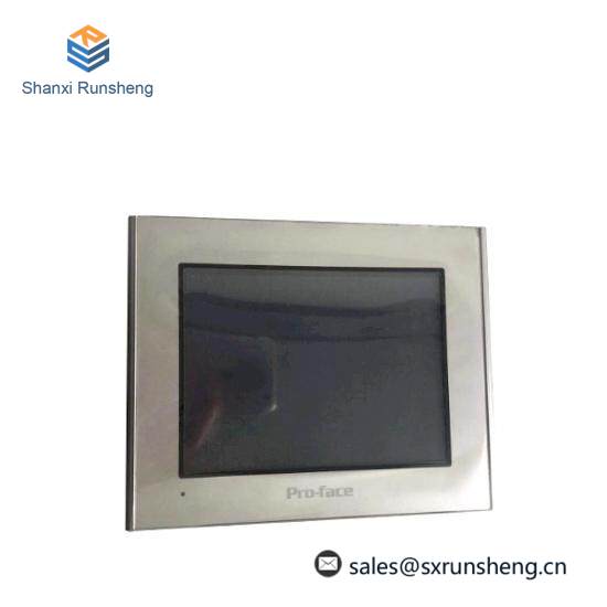 PROFACE GP2300-TC41-24V  GP2000 Series  Digital Electronics