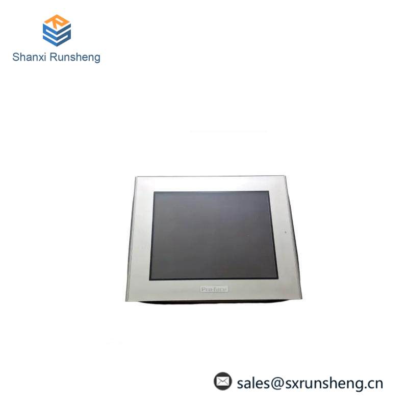 PROFACE GP2300-TC41-24V OPERATOR INTERFACE PANEL
