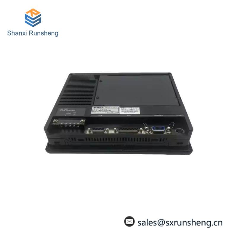PROFACE GP477R-EG11 Display Touch screen