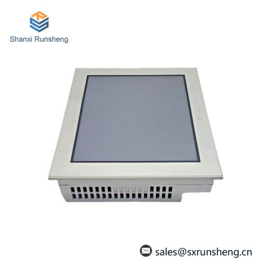PROFACE GP2500-TC41-24V 2880045-01