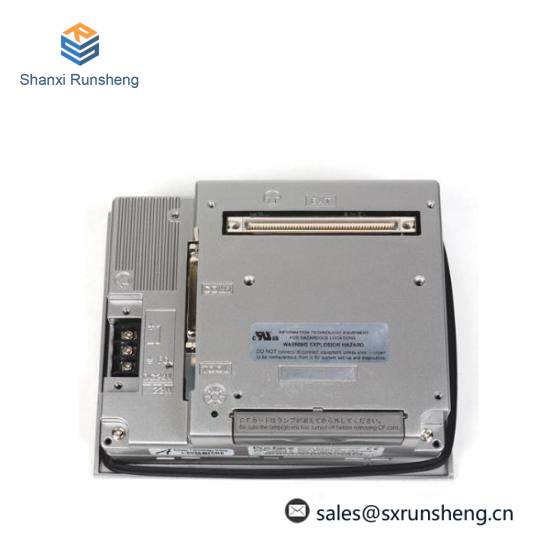 ProFace Xycom GP2301-TC41-24V TFT Color Graphic Operator Interface
