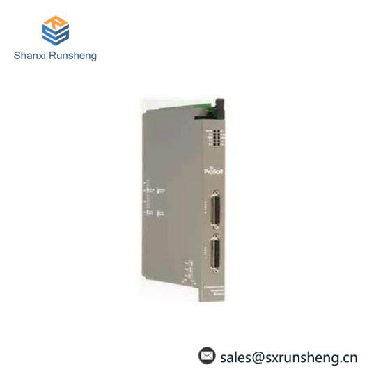 ProSoft 3100-MDA4 CM4 Master Module