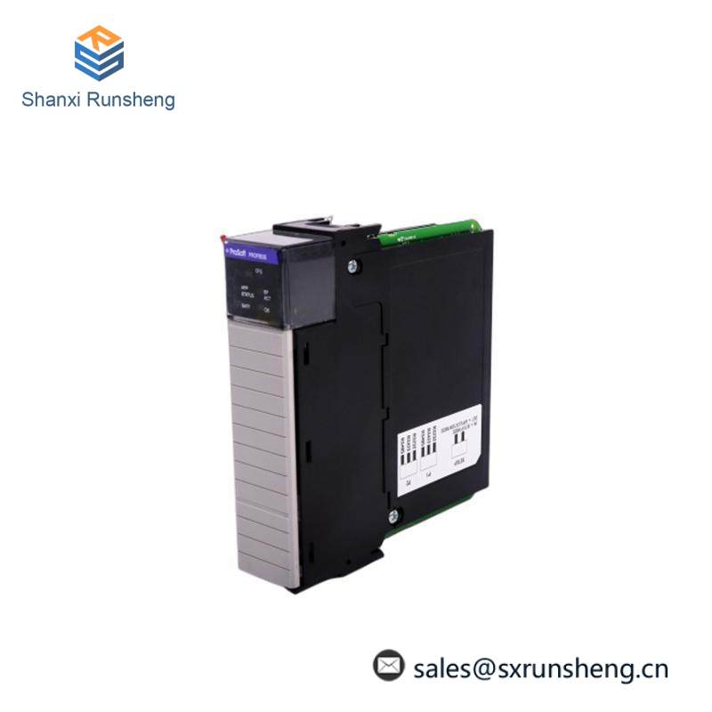 PROSOFT 3150-MCM 3250-L532M Communications Module