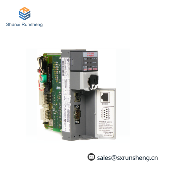 Prosoft 3250-L532M/D Remote Terminal Unit