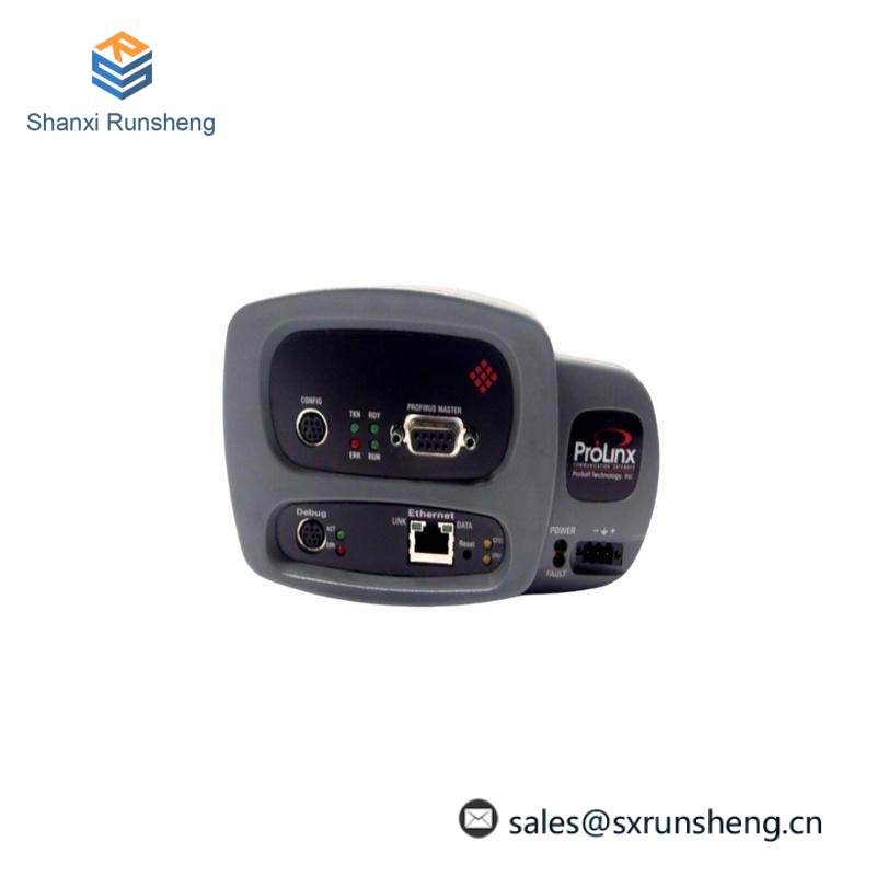 PROSOFT 4204-MNET-PDPM Communications Module