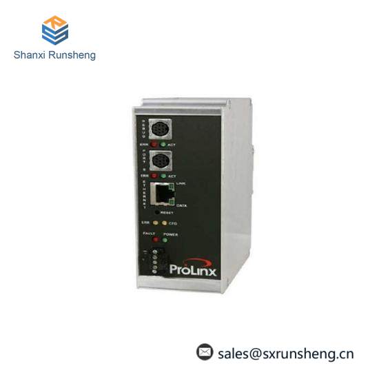 PROSOFT 5021-MNET-DFNT Communication Module