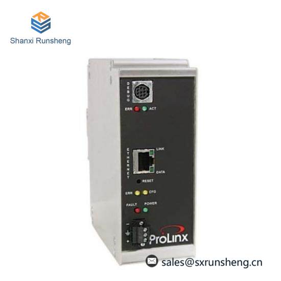 Prosoft 5204-DFNT-PDPMV1 EtherNet/IP