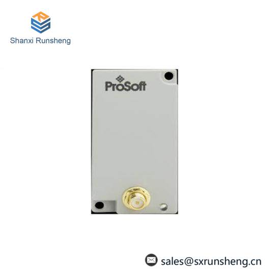 ProSoft ILX800-SMSG SMS Plug-in Module