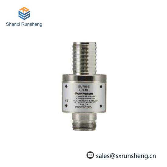 ProSoft LP-25001 Lightning Protector