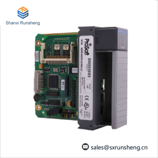 PROSOFT MVI49-MCM Technology Modbus Communication Module