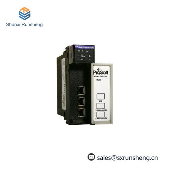 ProSoft MVI56-ADM Programmable Application Development Module