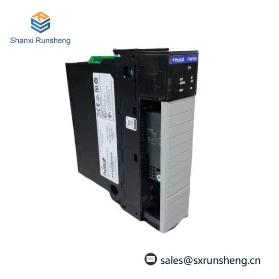 ProSoft MVI56-DNP Communication Module
