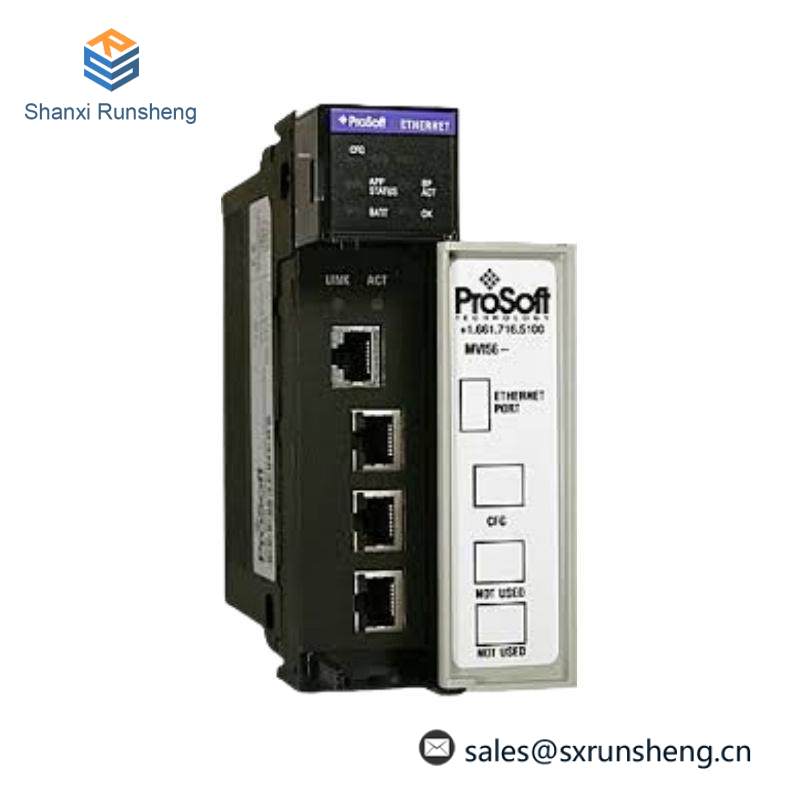 PROSOFT MVI56-EGD Communication Devices