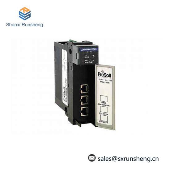 PROSOFT MVI56-MDA4
