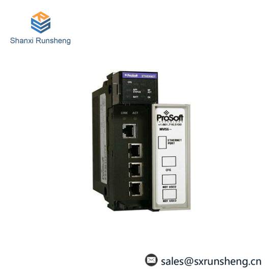 PROSOFT MVI56-PDPS