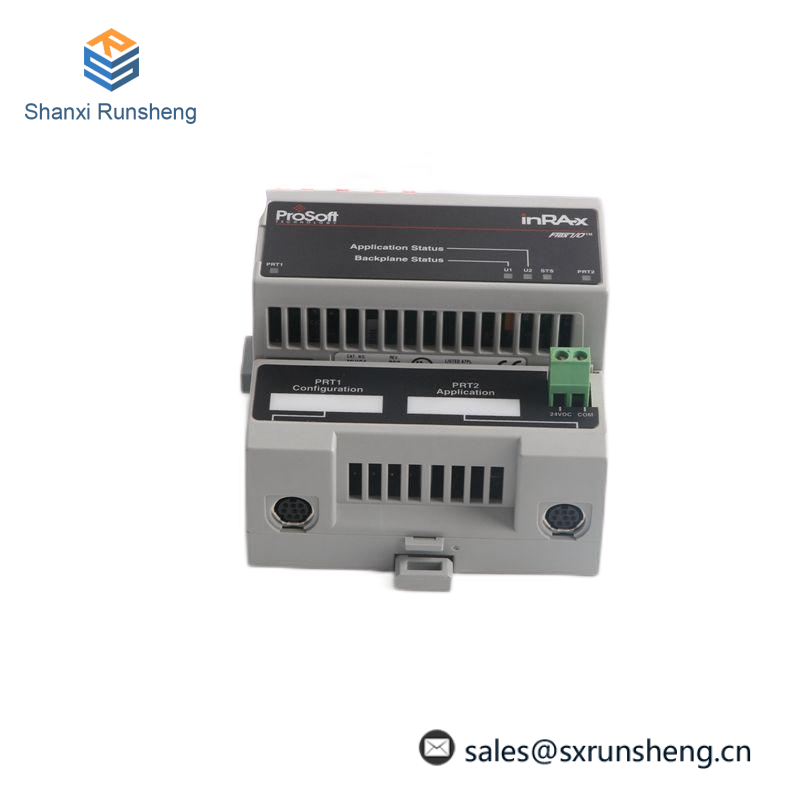 PROSOFT MVI56-PDPS