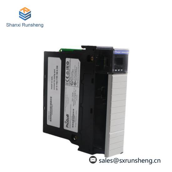 Prosoft MVI56E-MNETR Enhanced Network Interface Module for CompactLogix