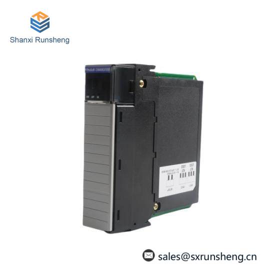 Prosoft MVI56E-MNETR Enhanced Network Interface Module for CompactLogix