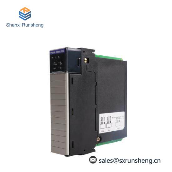 Prosoft MVI56MCM Modbus Communication Module