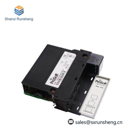 Prosoft MVI56MCM Modbus Communication Module