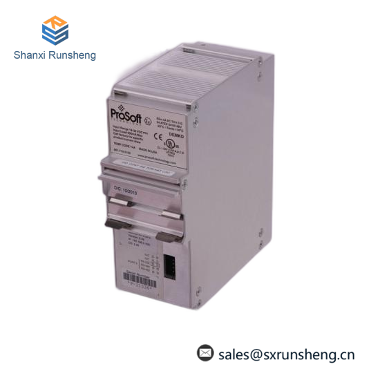 PROSOFT MVI69-DFCM