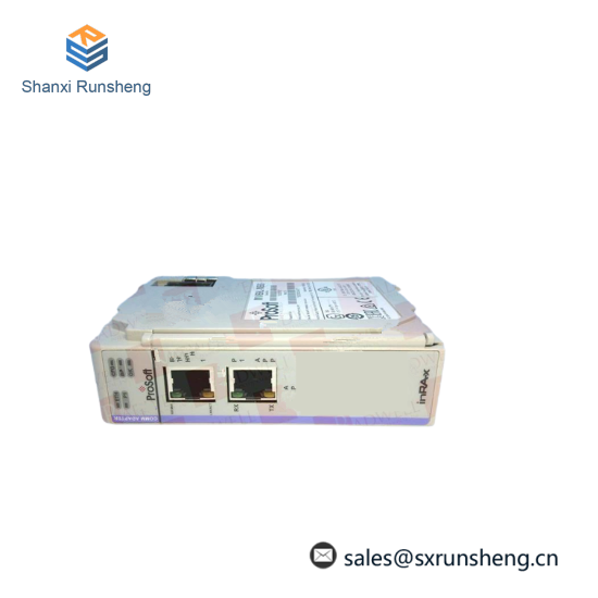 Prosoft MVI69-LMBS Communication Module