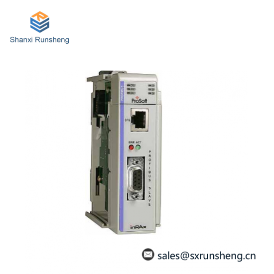 Prosoft MVI69-PDPS Slave Network Interface Module