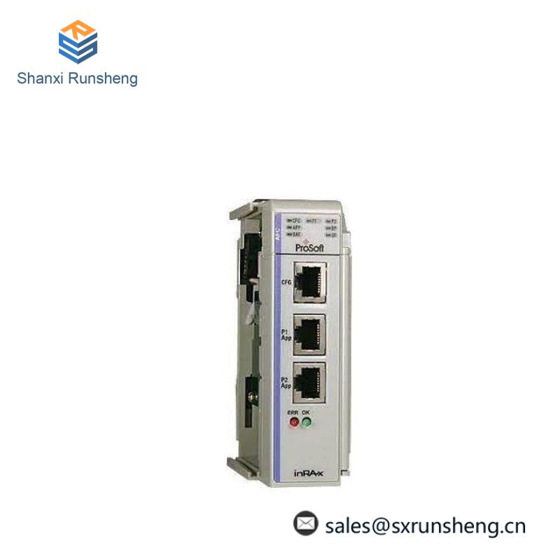 PROSOFT MVI69L-MBS
