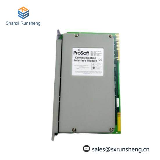 PROSOFT MVI71-ADM Programmable Module
