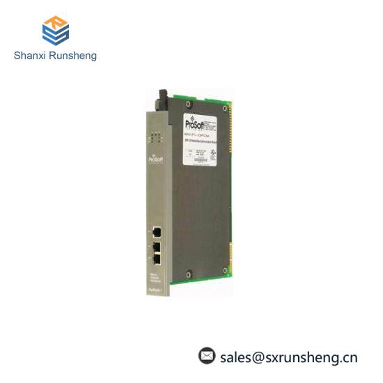 ProSoft MVI71-DFCM Interface Module