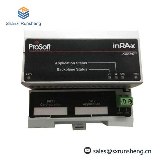 PROSOFT MVI94-MCM Communication Module
