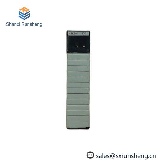 PROSOFT PC56-2K-IDE ControlLogix In-Rack Industrial PC