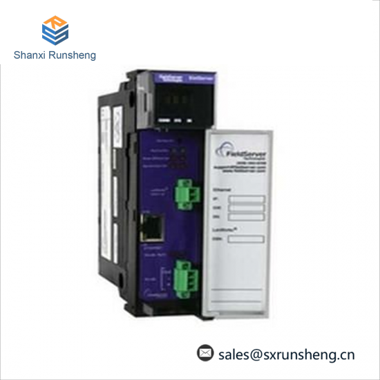PROSOFT PS56-BAS-406 Communication Module