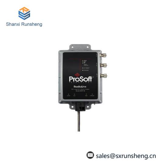 ProSoft RLX-IH-SA 802.11b RadioLinx Industrial Hotspot