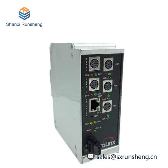 Prosoft Technology 5202-DFNT-MCM4