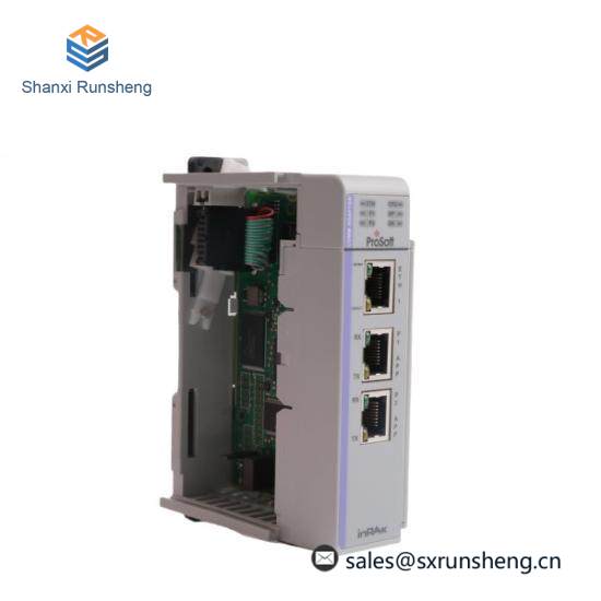 Prosoft Technology MVI69E-MBS Modbus Serial Enhanced Communication Module