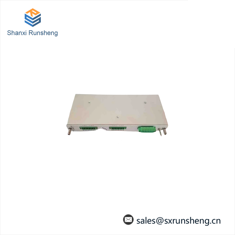 Provib tech PT2060/10-A0-H signal process 10 prox module