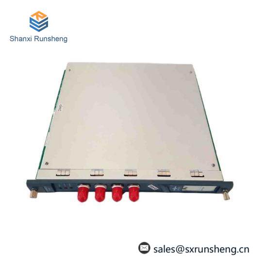 Provib tech PT2060/53-A0 Overspeed Module