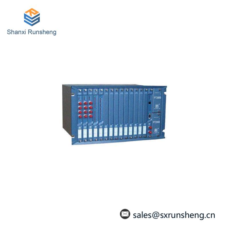 Provib tech PT2060/53 Monitor Module