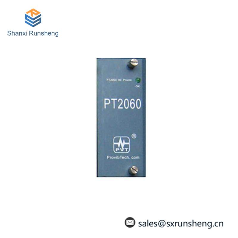 Provib tech PT2060/90 Power Supply Module