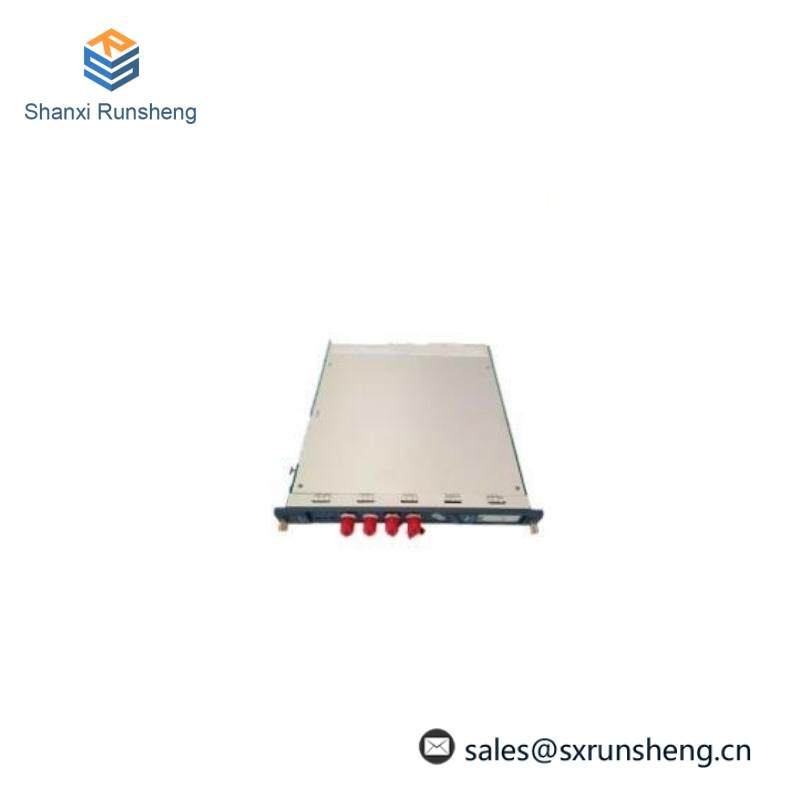 PROVIBTECH PT2060/10 proximity module