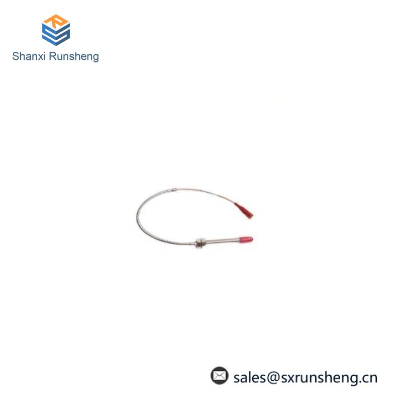 PROVIBTECH TM0180-A07-B00-C05-D10 Extension Cable Automation DCS
