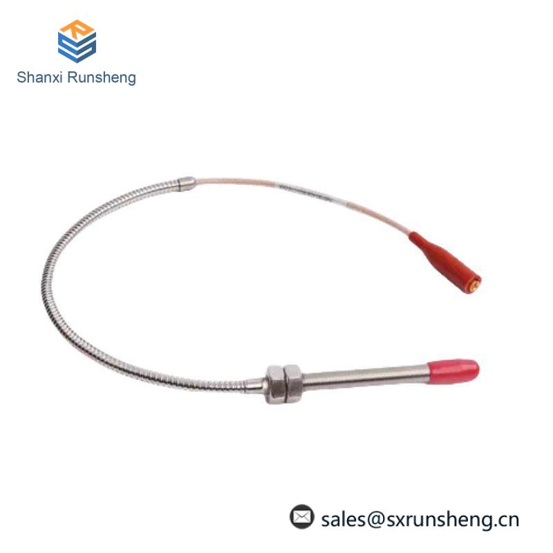 PROVIBTECH TM0180-A08-B00-C10-D05 Extension Cable