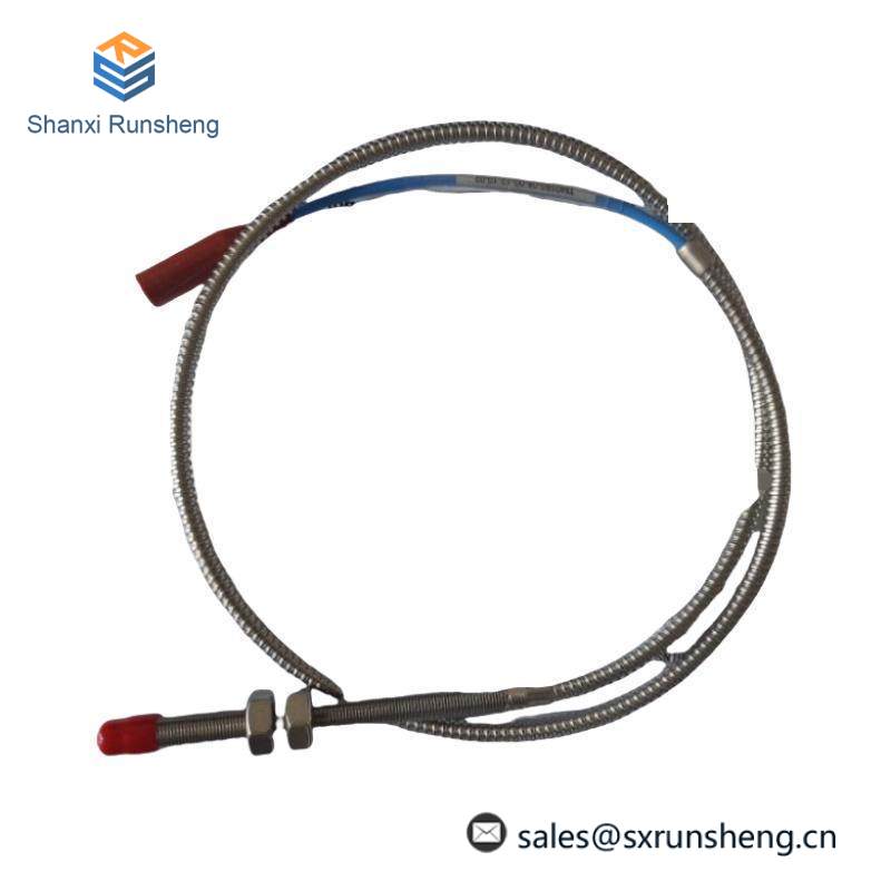 ProvibTech TM0180-A08-B00-C12-D10 Vibration probe/sensor