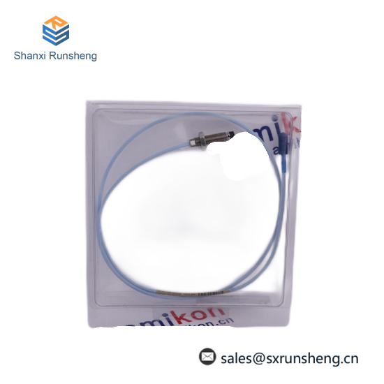 ProvibTech TM0180-A08-B00-C15-D10