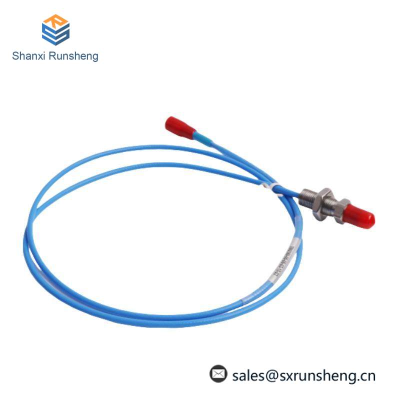 ProvibTech TM0180-A08-B00-C15-D10 Standard 8mm Probe