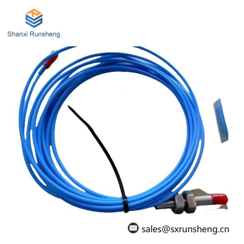 ProvibTech TM0181-A40-B01 Sensor connection cables