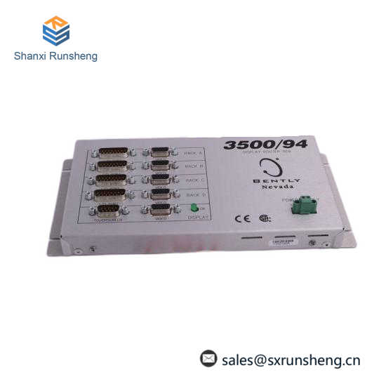 ProvibTech TM0182-A50-B00-C00