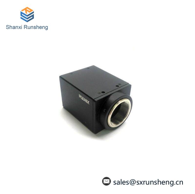 PULNIX TM-200 Miniature CCD Camera